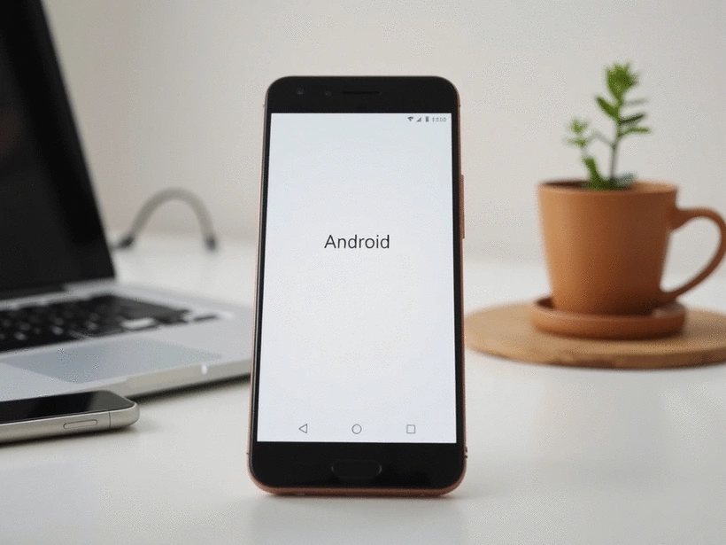 Set Up Your Android Phone