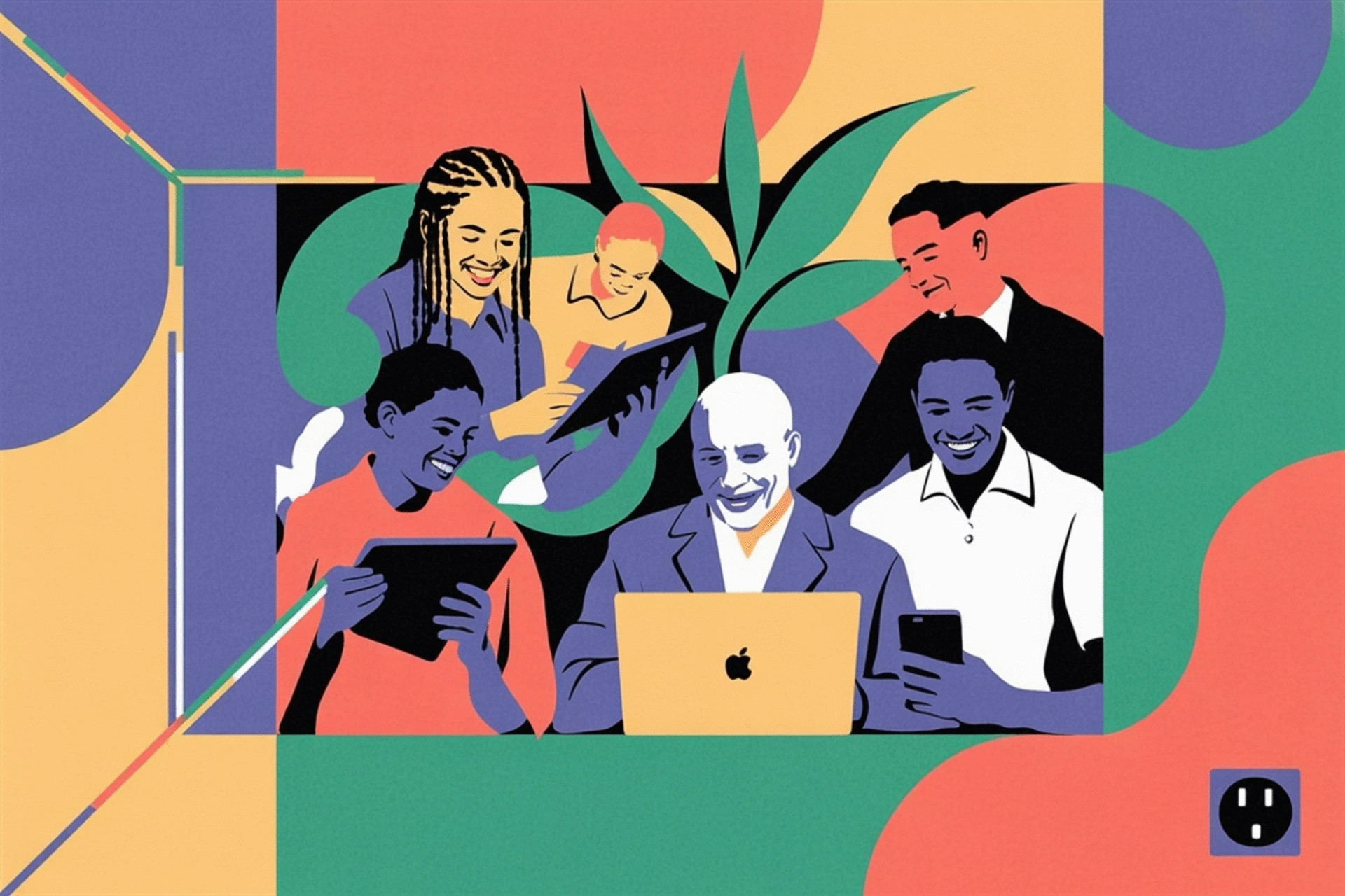 Welcome to TechWise Mzansi