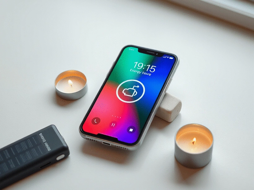 Affordable Smartphones for Load Shedding